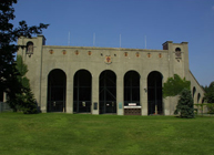 Brown University - Brown Stadium